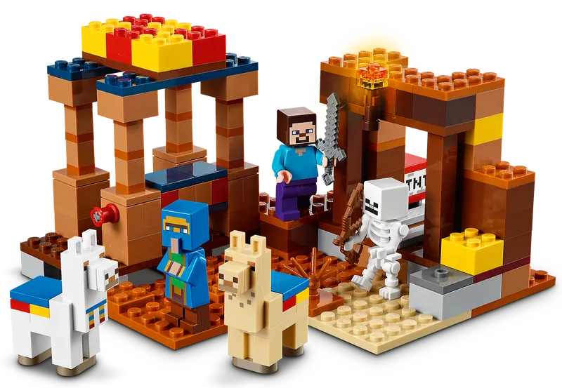 The Trading Post
