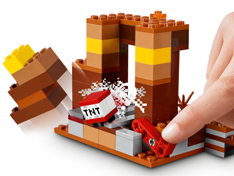 The Trading Post