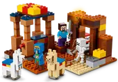 The Trading Post
