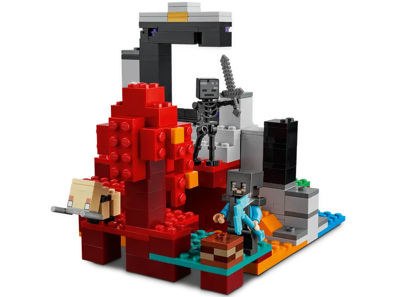 The Ruined Portal