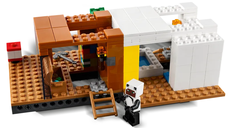 The Modern Treehouse The Modern Treehouse