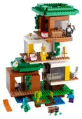 The Modern Treehouse