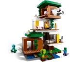 The Modern Treehouse