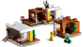The Modern Treehouse