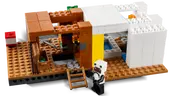 The Modern Treehouse