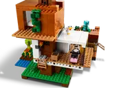 The Modern Treehouse
