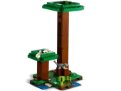 The Modern Treehouse