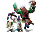 The Jungle Abomination
