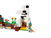 The Rabbit Ranch