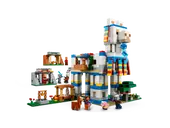 The Llama Village
