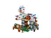 The Llama Village