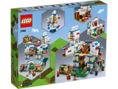 The Llama Village