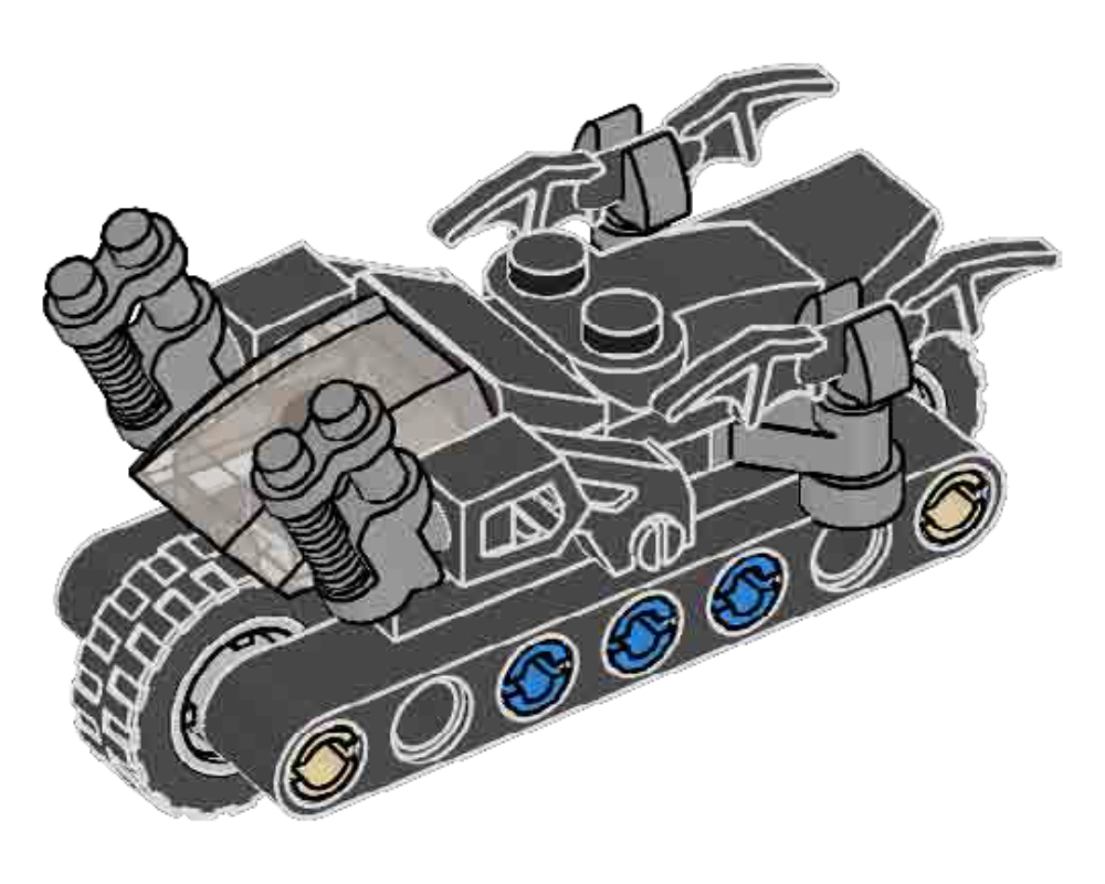 Batcycle