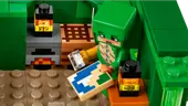 The Turtle Beach House
