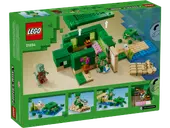 The Turtle Beach House