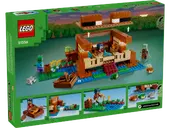 The Frog House