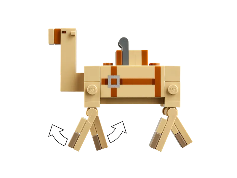 The Pirate Ship Voyage
