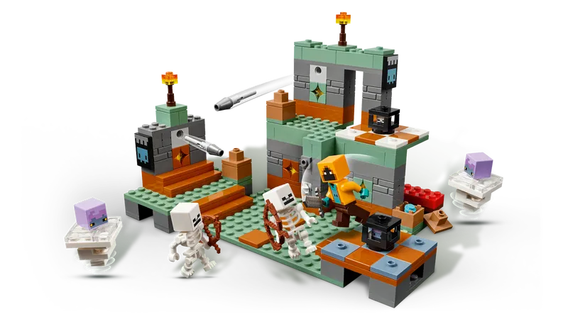 The Trial Chamber