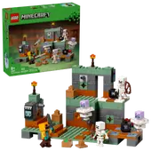 The Trial Chamber