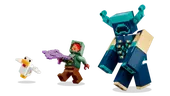 The Warden Encounter