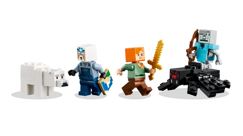 The Pickaxe Mine