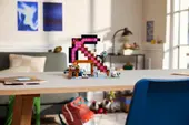 The Pickaxe Mine