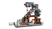 The Pickaxe Mine