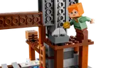The Pickaxe Mine