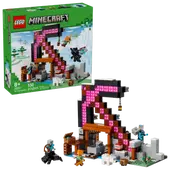 The Pickaxe Mine