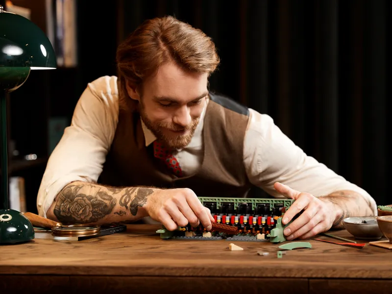 Typewriter