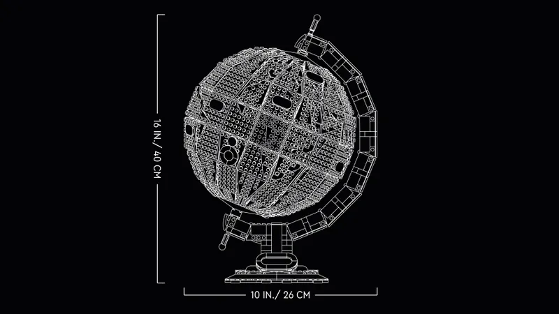 The Globe