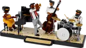 Jazz Quartet