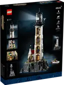 Motorized Lighthouse