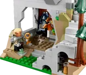 Dungeons & Dragons: Red Dragon's Tale