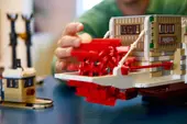 River Steamboat