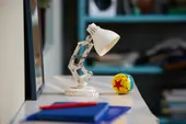 Disney Pixar Luxo Jr.