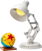 Disney Pixar Luxo Jr.