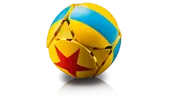 Disney Pixar Luxo Jr.