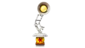 Disney Pixar Luxo Jr.