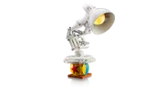 Disney Pixar Luxo Jr.