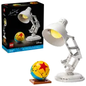 Disney Pixar Luxo Jr.