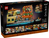 Italian Riviera