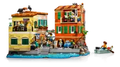 Italian Riviera