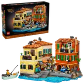 Italian Riviera