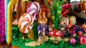 Willy Wonka & the Chocolate Factory