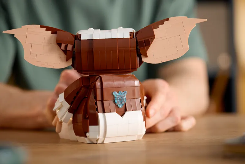 Gremlins: Gizmo