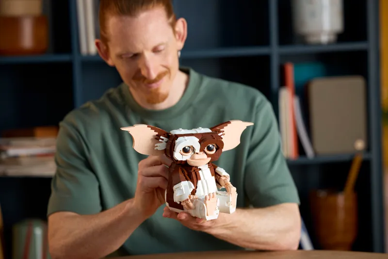 Gremlins: Gizmo