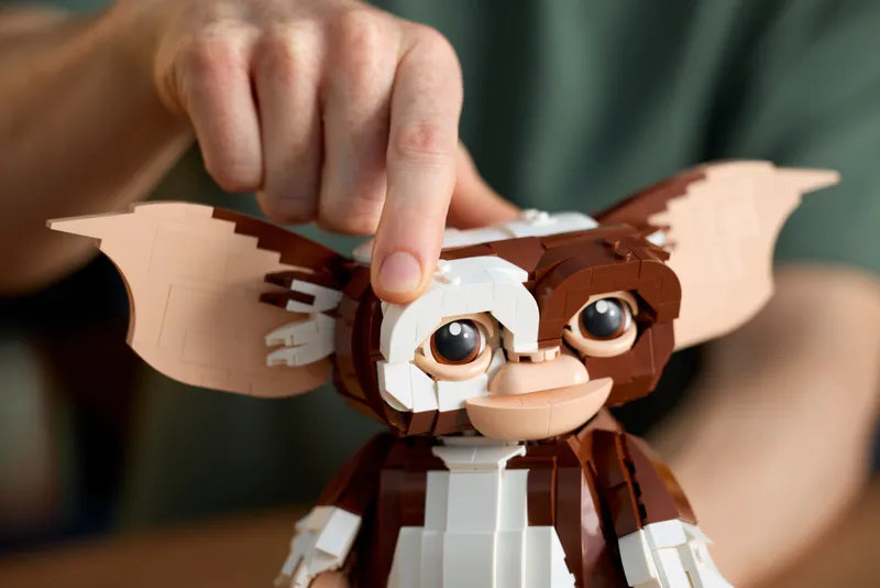 Gremlins: Gizmo