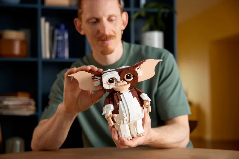 Gremlins: Gizmo