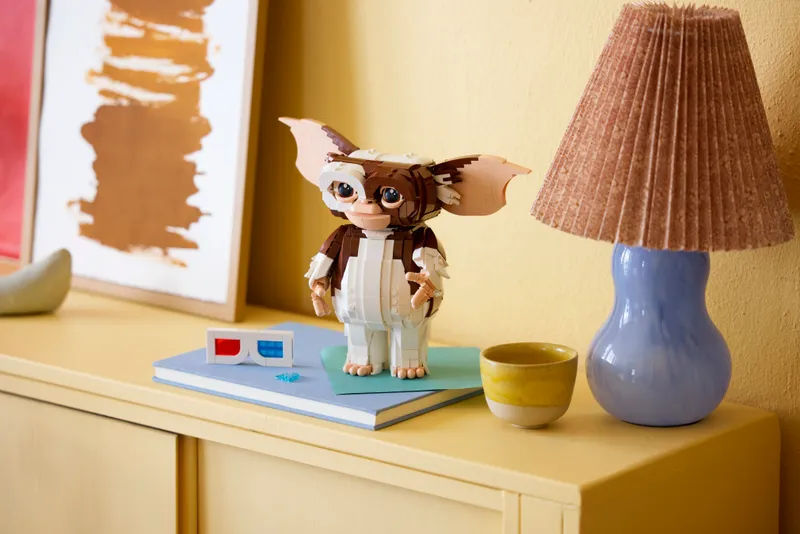 Gremlins: Gizmo